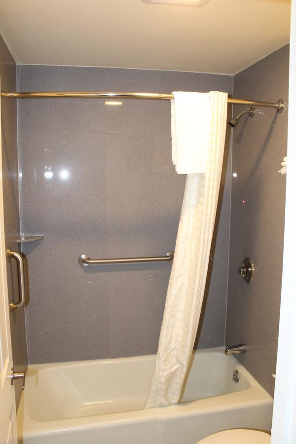 Trails Motel Лон Пайн Екстериор снимка