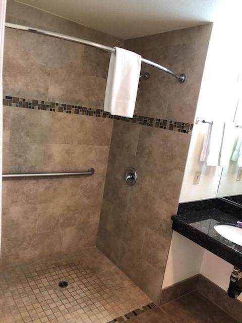 Trails Motel Лон Пайн Екстериор снимка